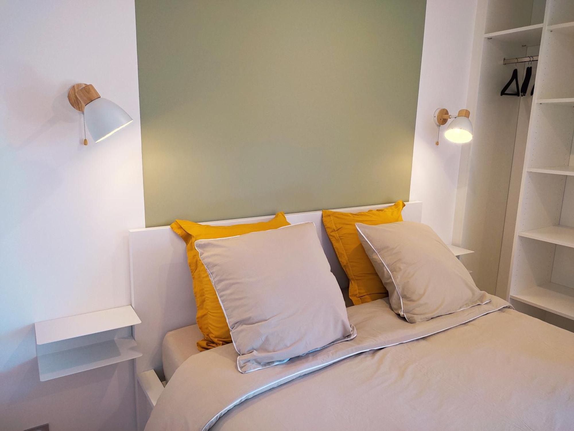 L'Ermitage - L'Ecolodge Des Monts Des Flandres - Au Coeur De 800M2 De Jardin Prive Saint-Jans-Cappel Ngoại thất bức ảnh