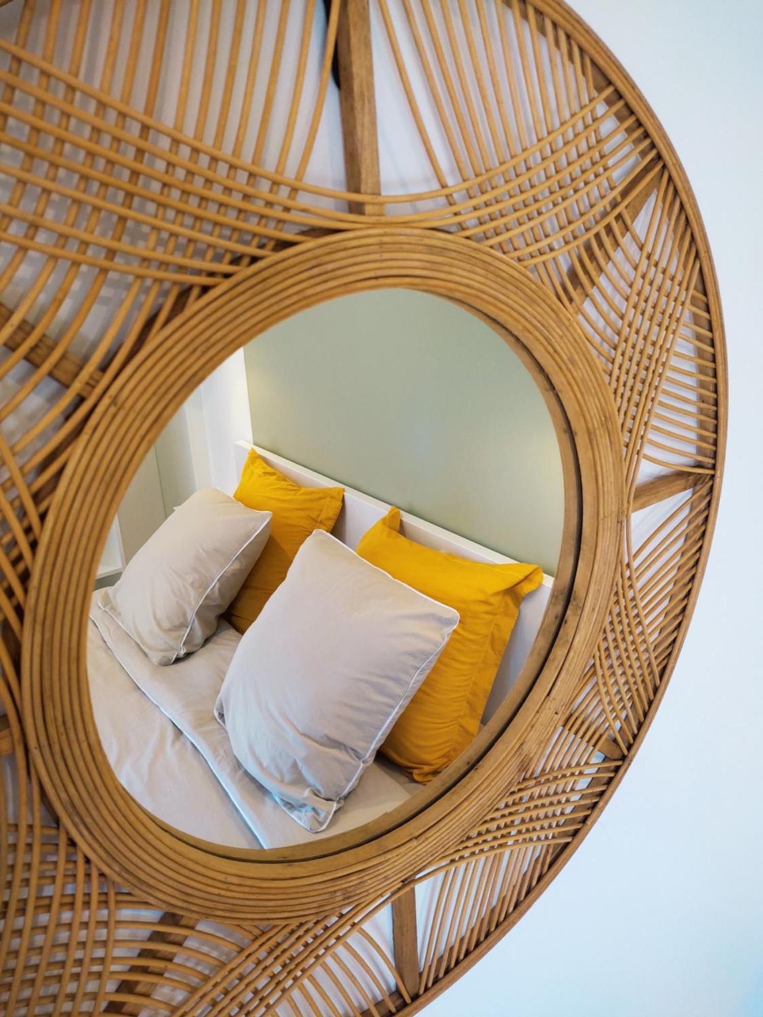 L'Ermitage - L'Ecolodge Des Monts Des Flandres - Au Coeur De 800M2 De Jardin Prive Saint-Jans-Cappel Ngoại thất bức ảnh